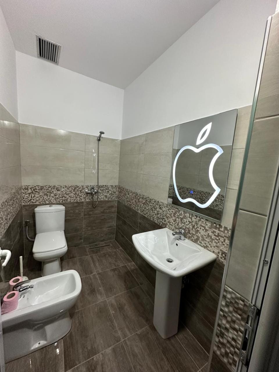 Green Berat Villa Apartment in Europe