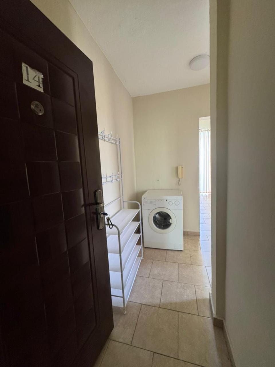 Fllad Apartments Apartment in Tirana County, Albania