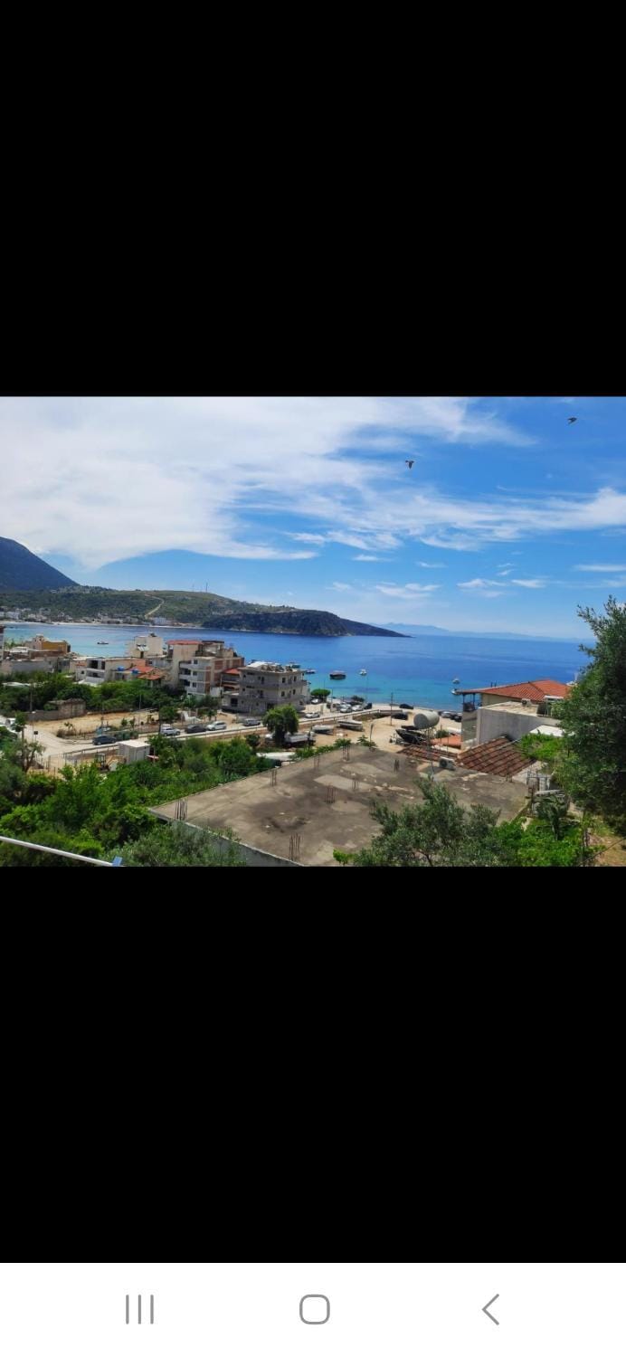 star view apart Apartment in Vlorë County, Albania