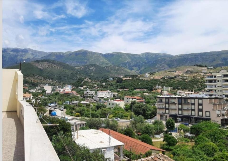 star view apart Apartment in Vlorë County, Albania