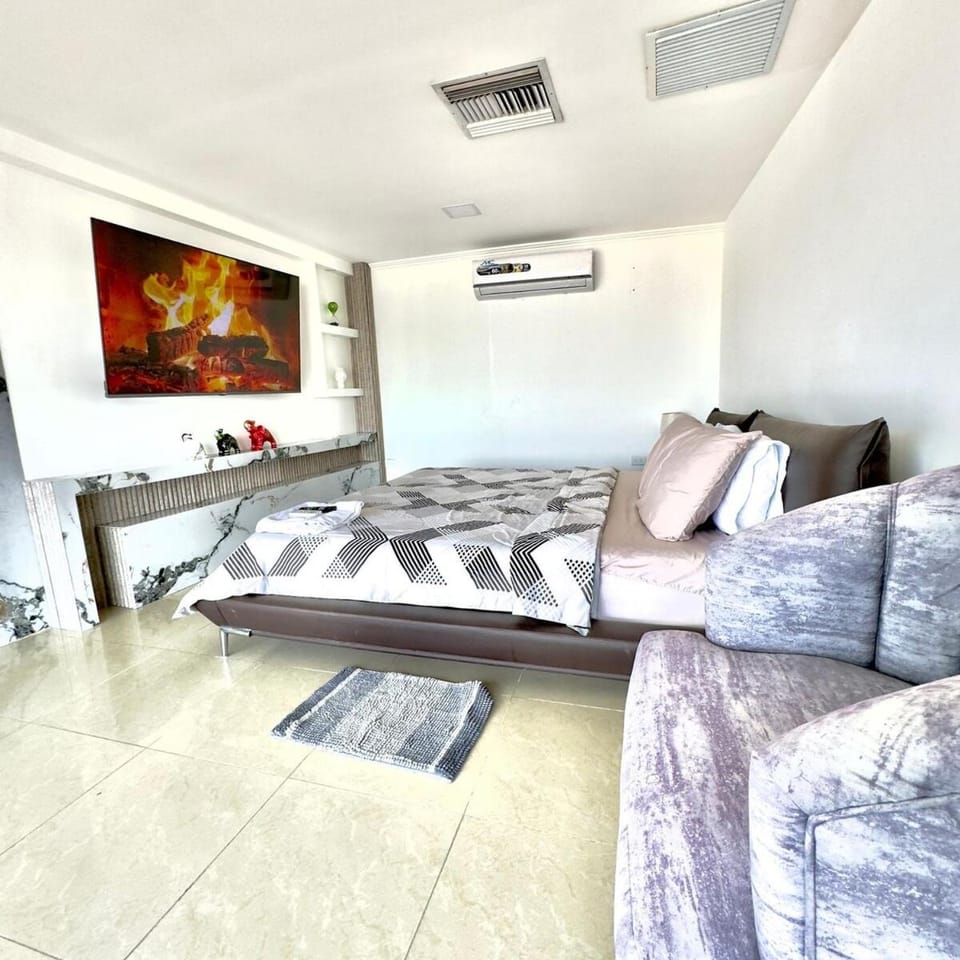 Penthouse river view 15 Apartment in Guayaquil