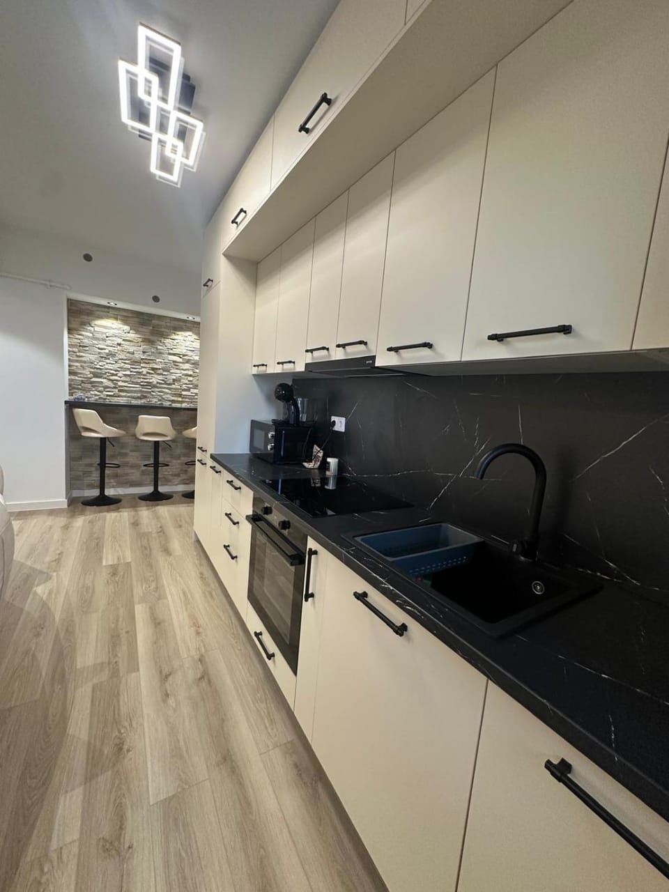 Luxury Vibes Apartment in Sibiu