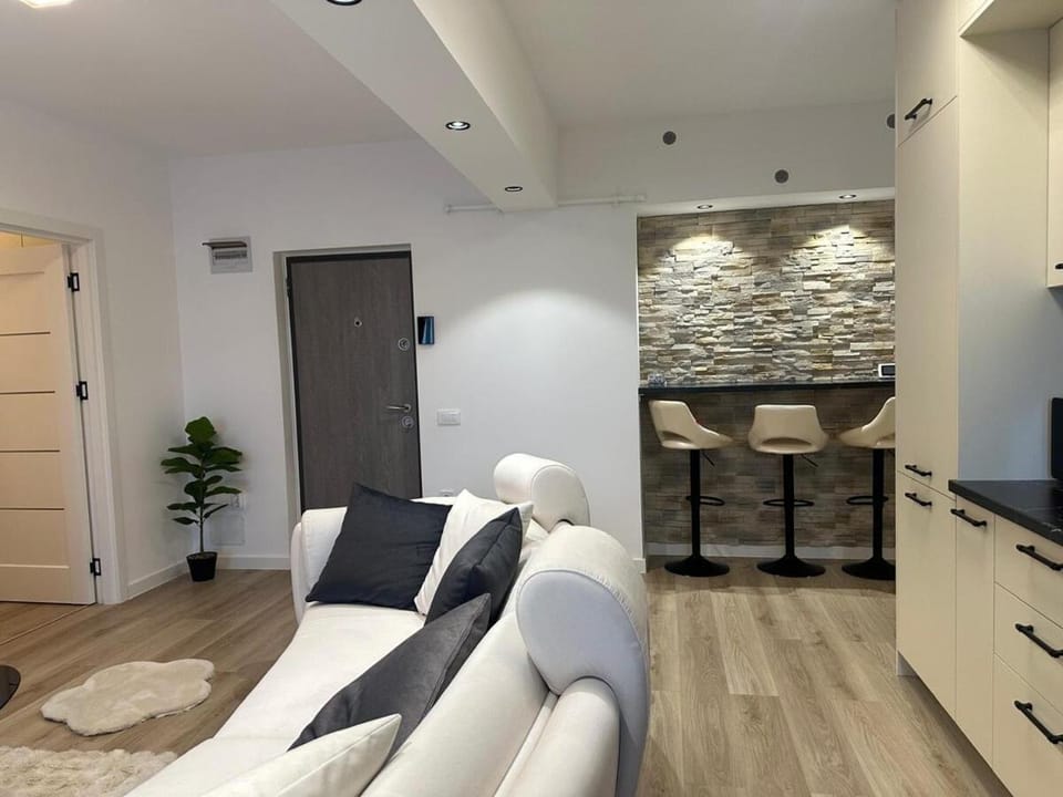 Luxury Vibes Apartment in Sibiu