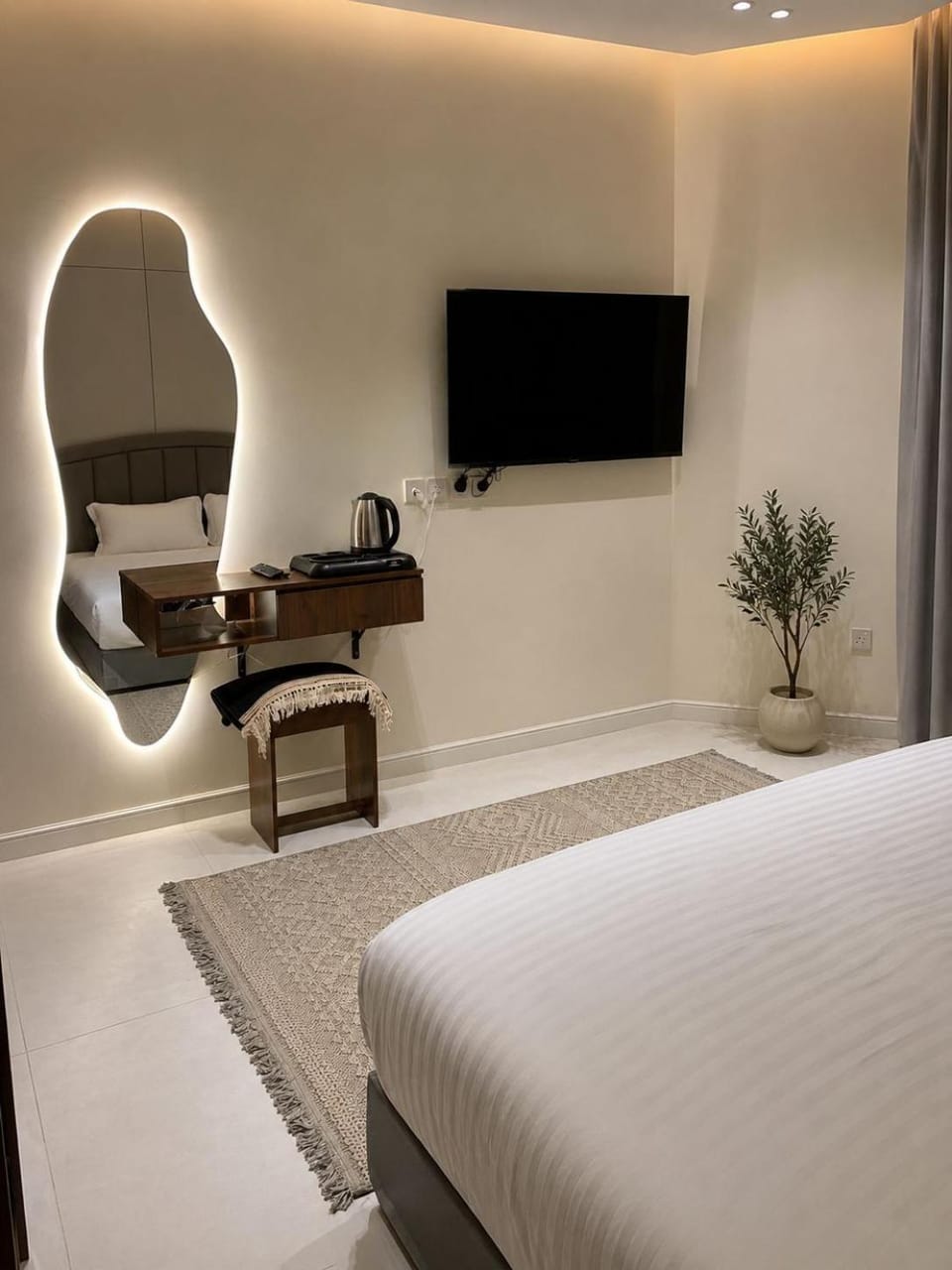 Masa Apartment in Medina