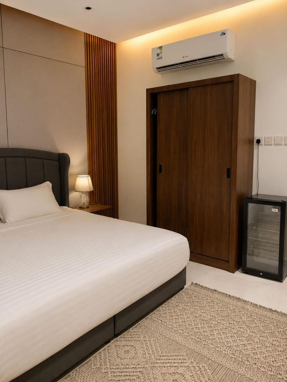 Masa Apartment in Medina