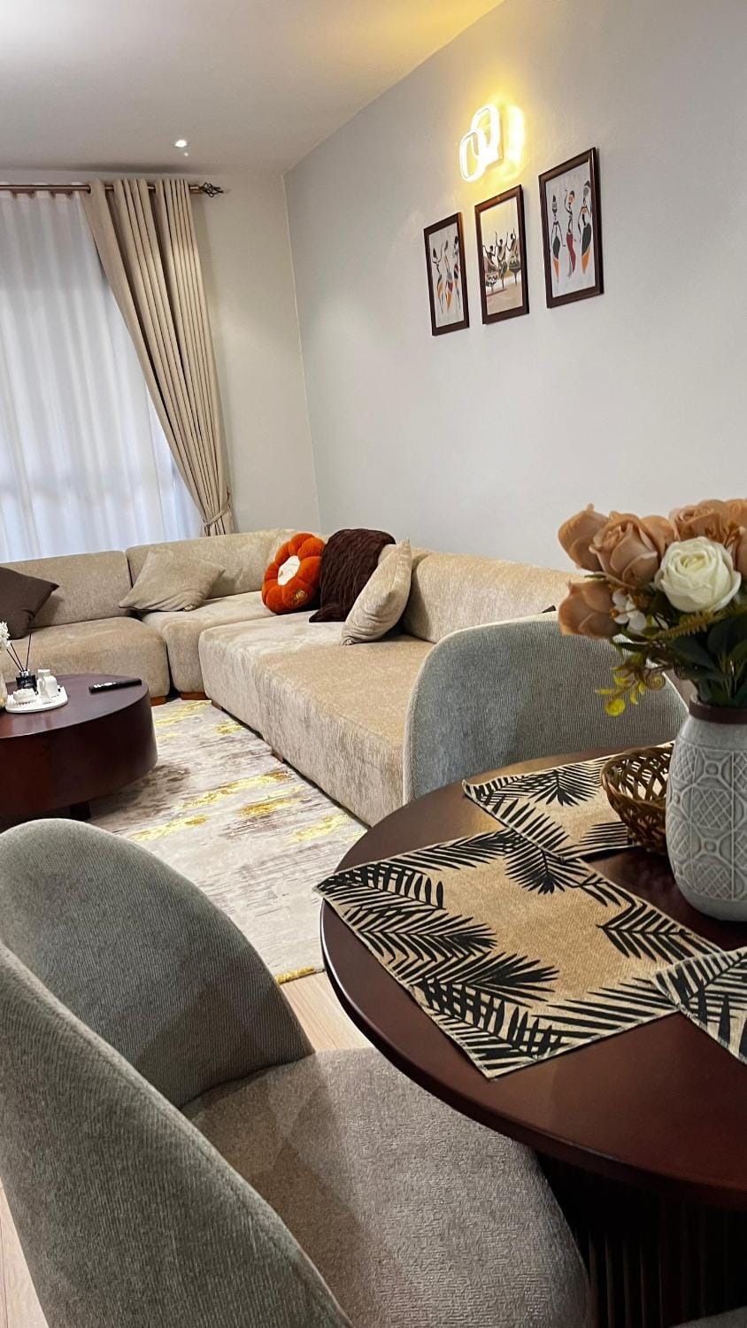 Luna residence Vacation rental in Kampala