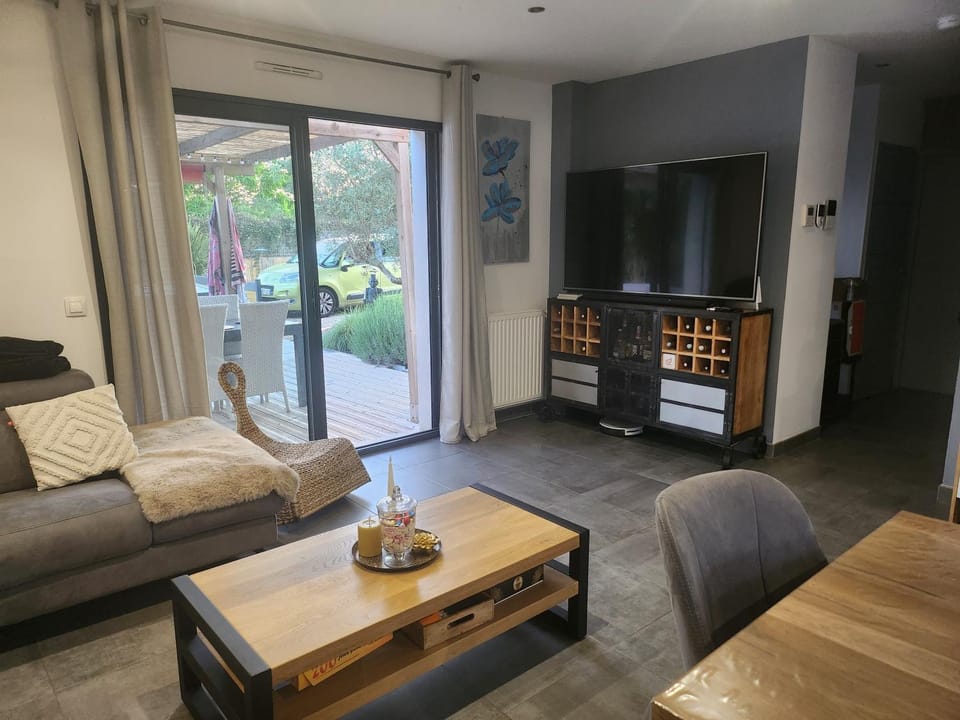 La bella villa Villa in Concarneau