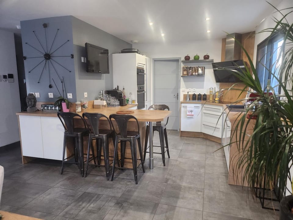 La bella villa Villa in Concarneau