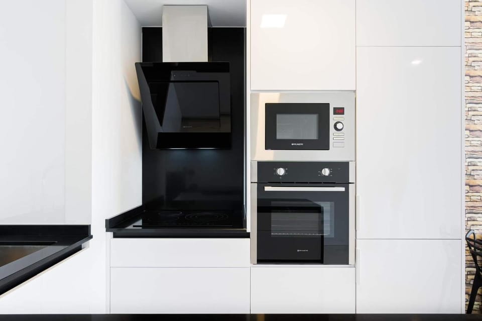 Amanecer VI Apartment in Vega Baja del Segura