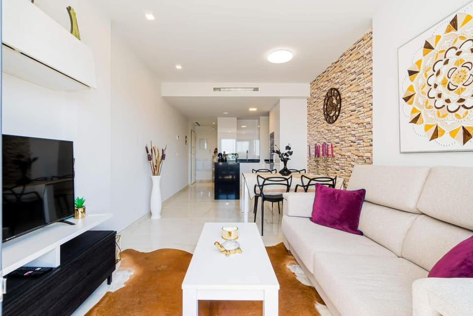 Amanecer VI Apartment in Vega Baja del Segura