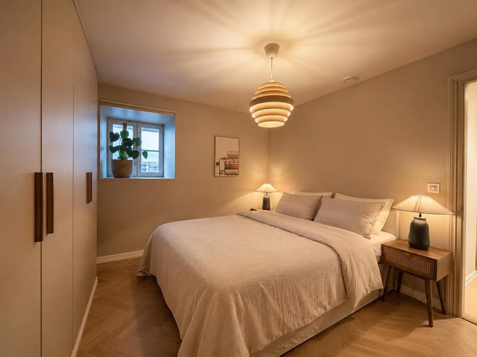 Exclusive apartment near Bergen City Centre Apartment in Bergen