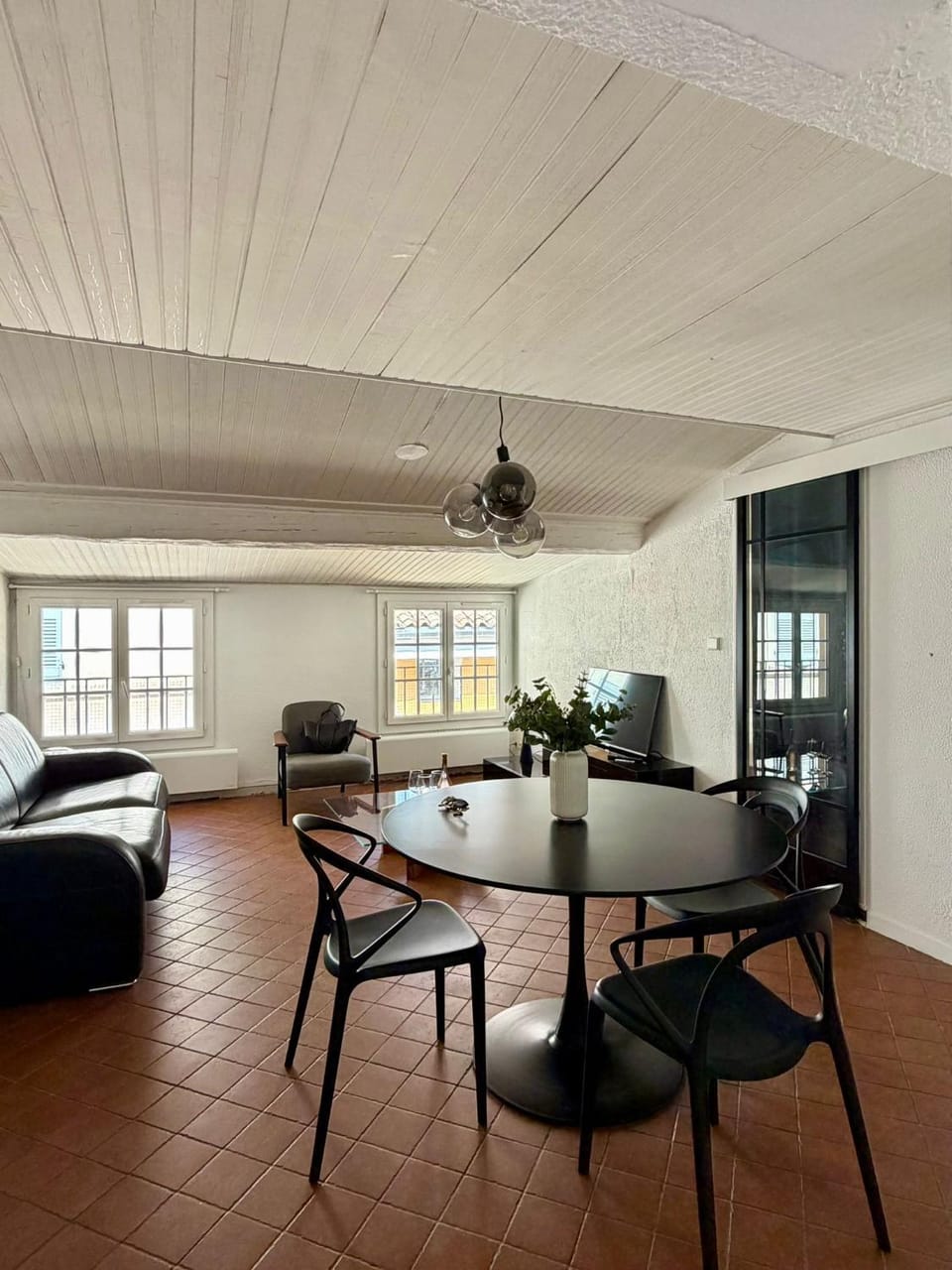 Le Fabrot Apartment in Aix-en-Provence