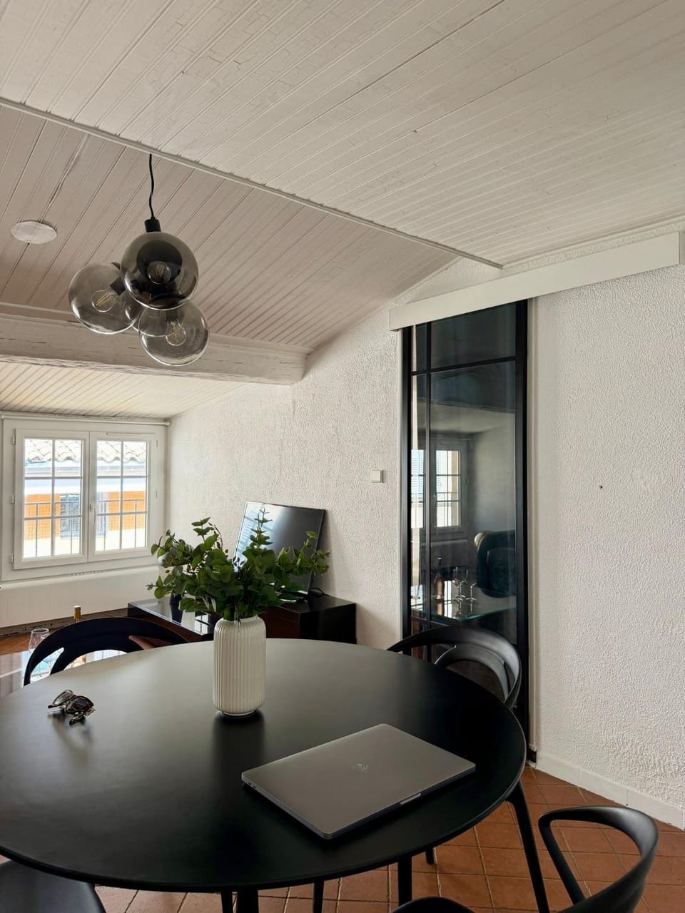 Le Fabrot Apartment in Aix-en-Provence