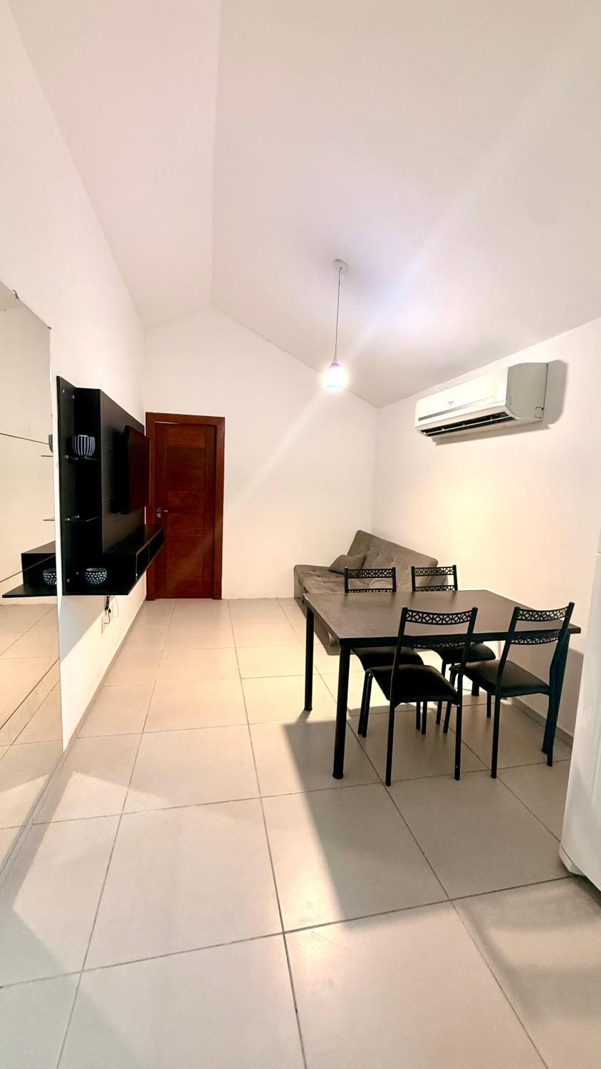 TV and multimedia, Living room, air conditioner