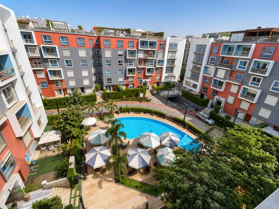 Balcony/Terrace, Spa and wellness centre/facilities, Swimming pool