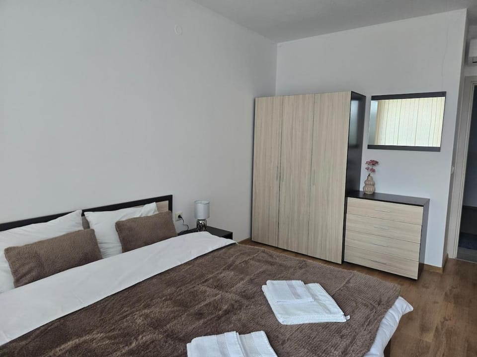 Artea Hisarya Apartment in Plovdiv Province