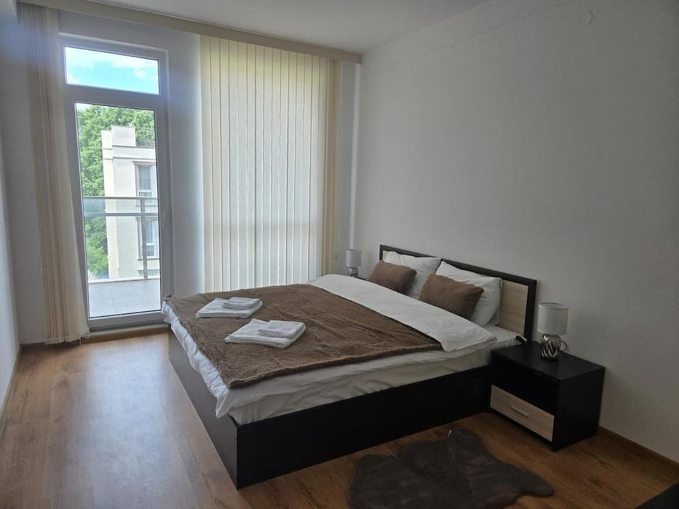 Artea Hisarya Apartment in Plovdiv Province