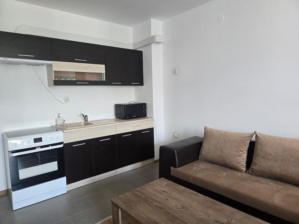 Artea Hisarya Apartment in Plovdiv Province