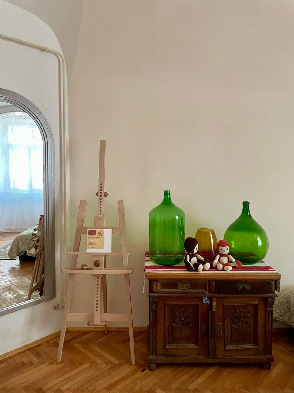 Almaszirom Apartment in Hungary