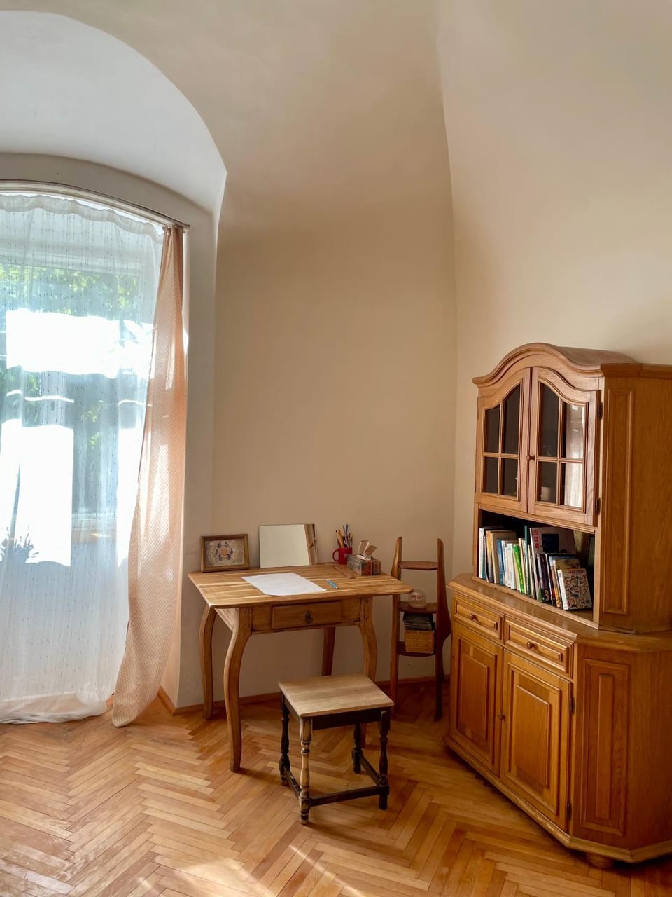 Almaszirom Apartment in Hungary