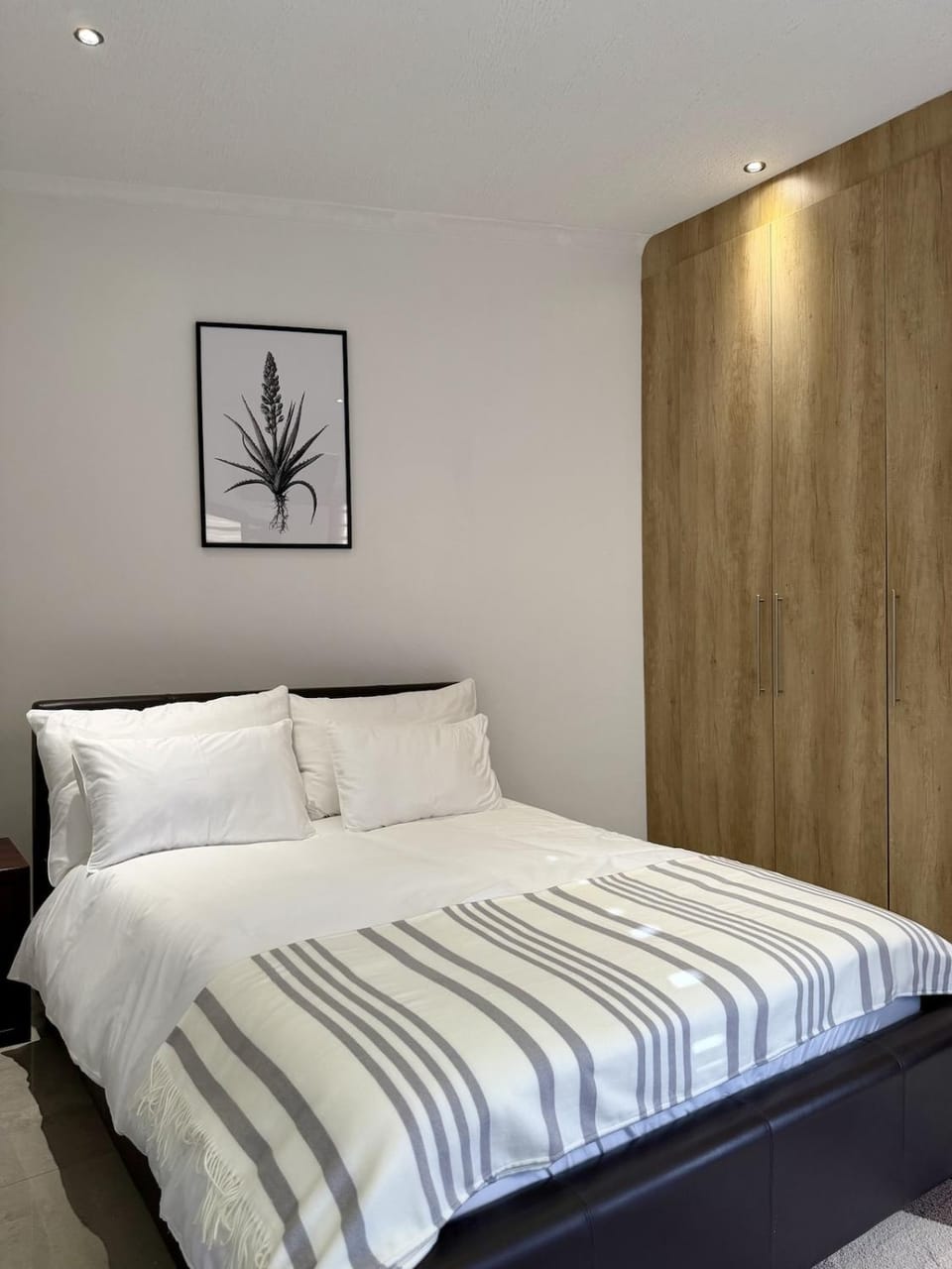 Modern flat in Central Windhoek Apartment in Windhoek