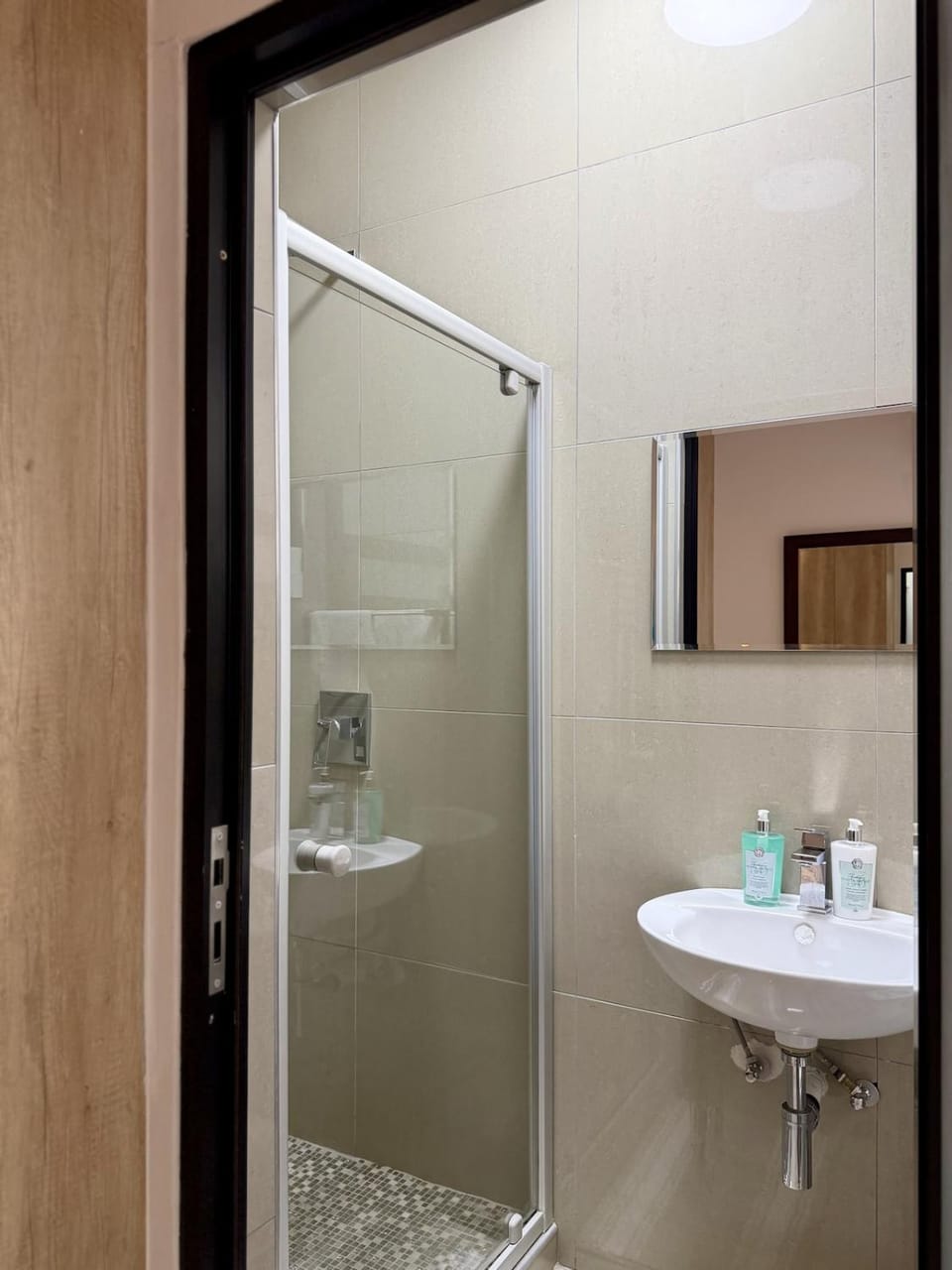 Modern flat in Central Windhoek Apartment in Windhoek