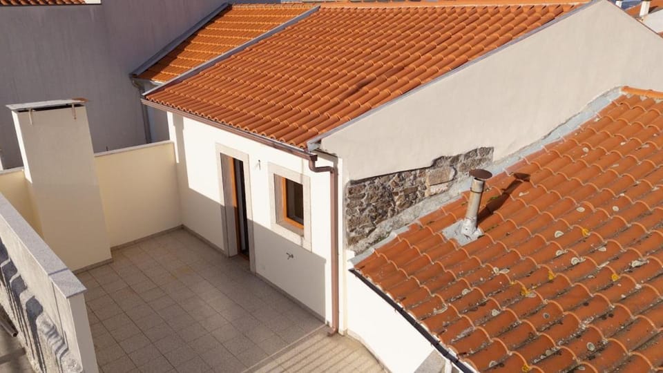 Casa em Armamar com Terraço House in Portugal