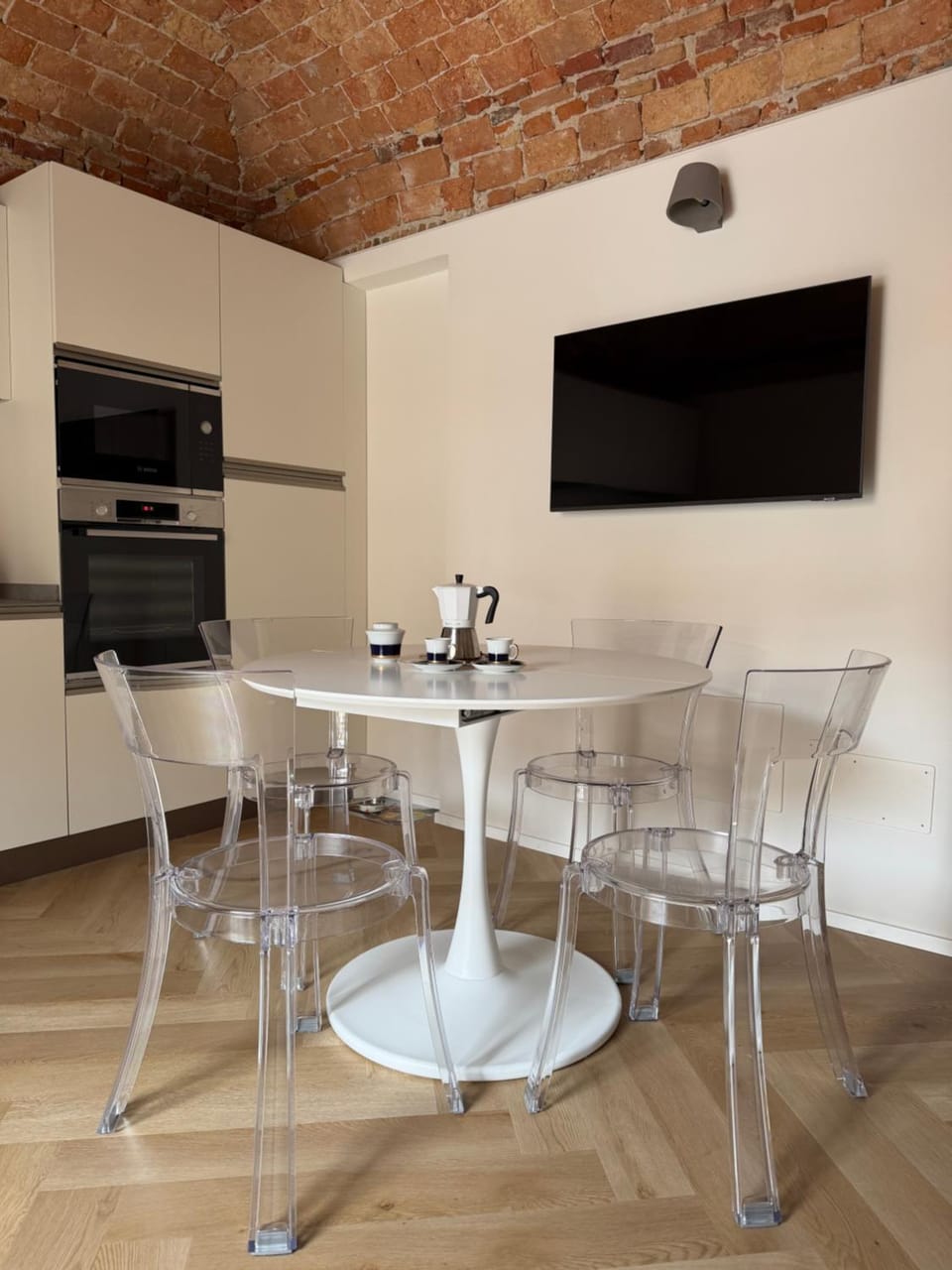 La Finestra sul Borgo Finalborgo Apartment in Finale Ligure