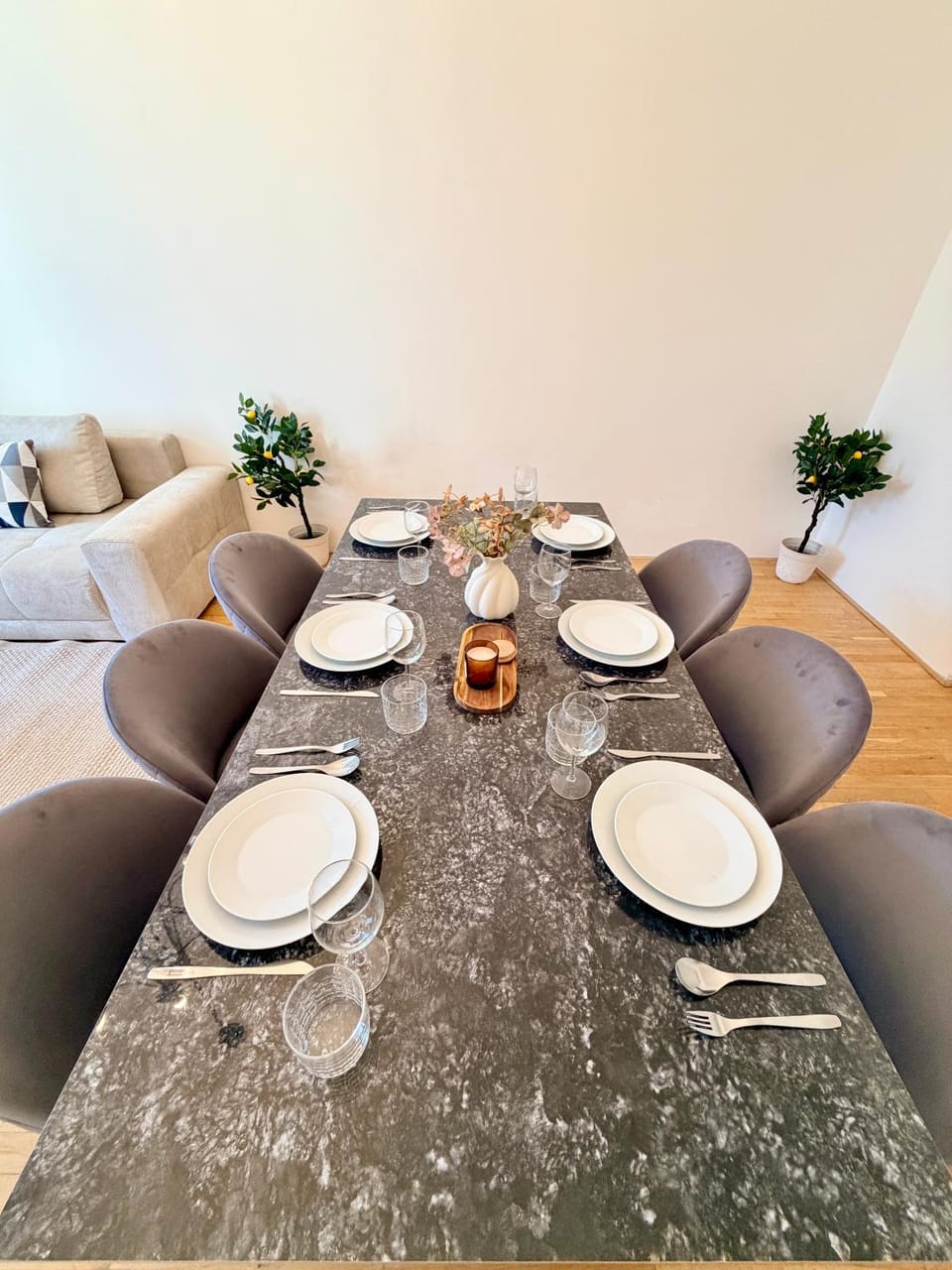 FREE PARKING- Stunning apartment in Wenceslas Square Apartment in Prague