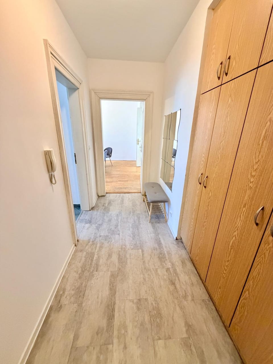 FREE PARKING- Stunning apartment in Wenceslas Square Apartment in Prague