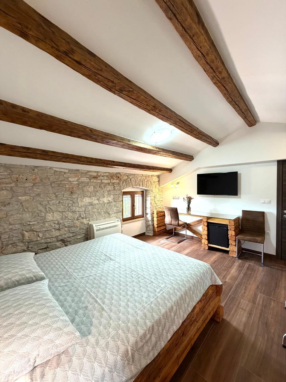 Tea Rooms III Bed and Breakfast in Istria County