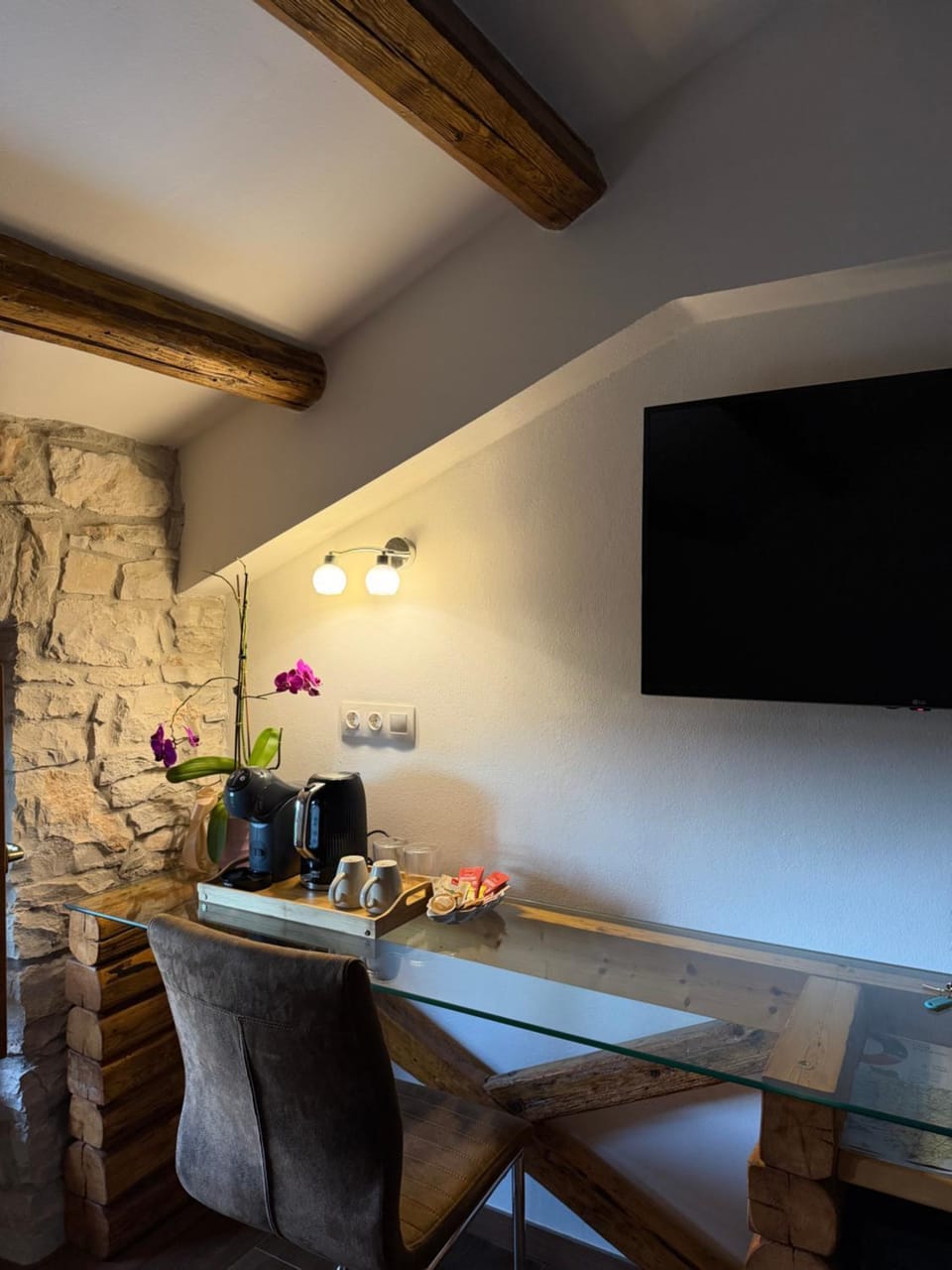 Tea Rooms III Bed and Breakfast in Istria County