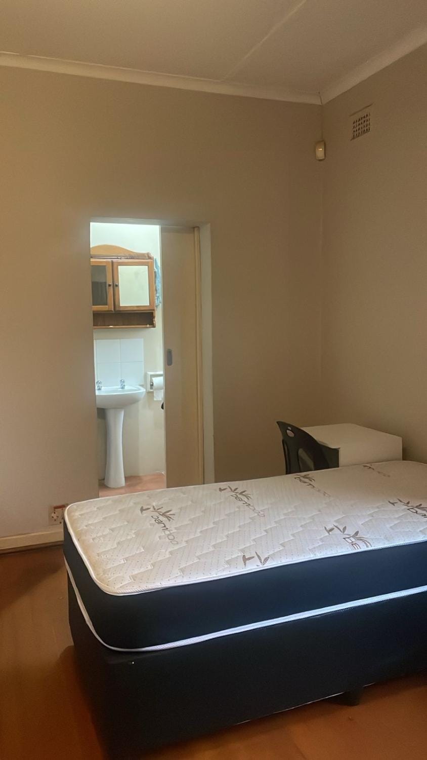 Dzana Guest House Vacation rental in KwaZulu-Natal