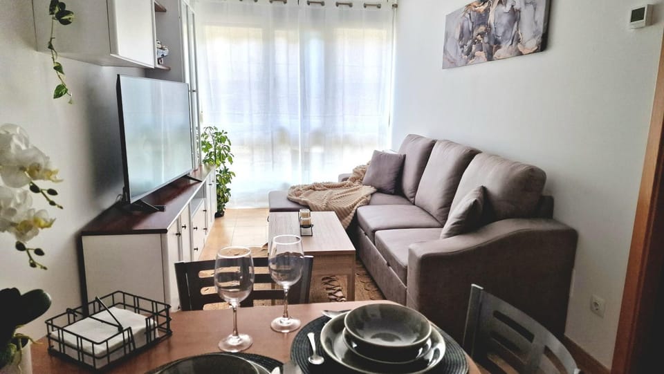 Apto San Vicente Apartment in San Vicente de la Barquera
