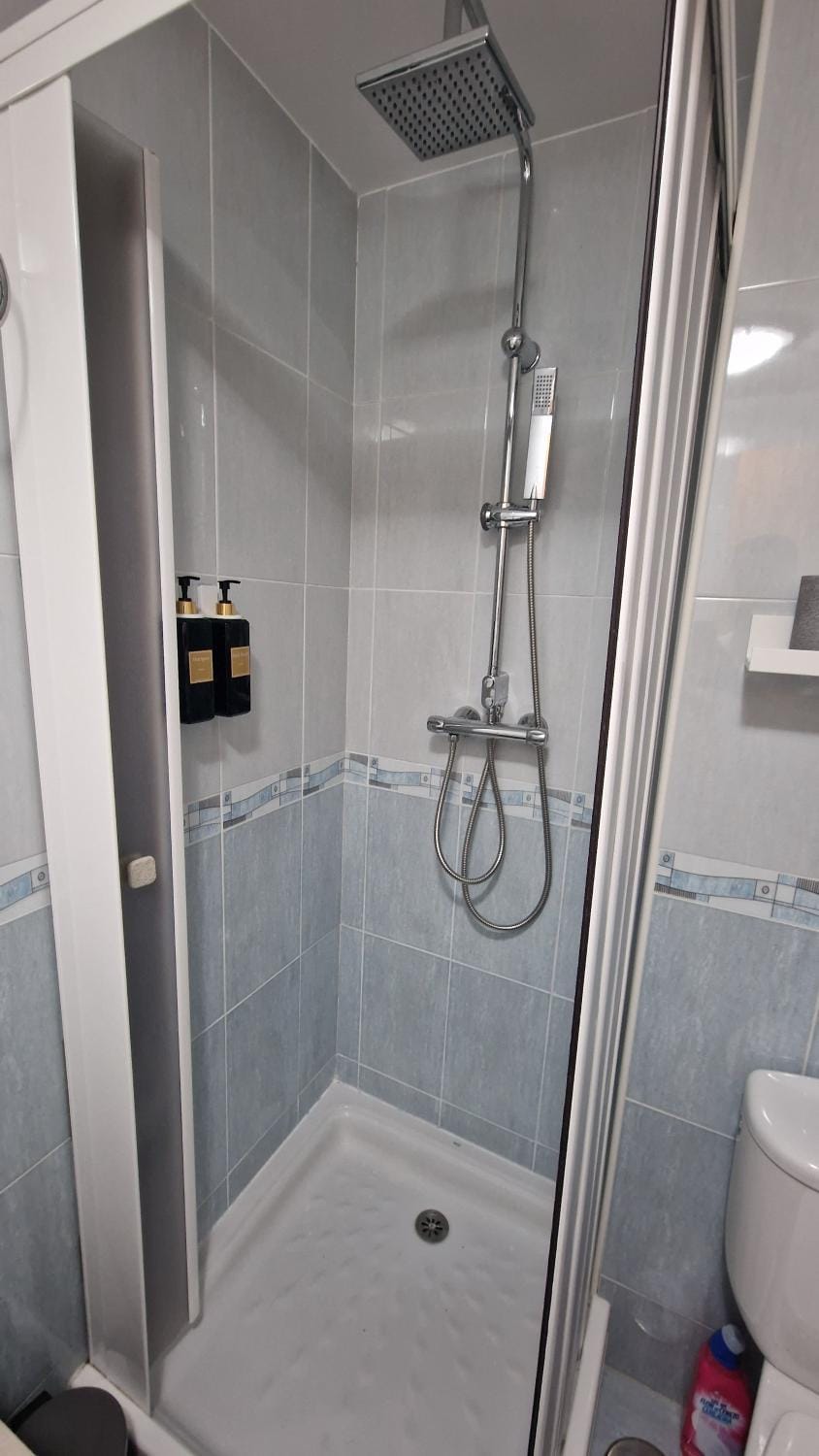 Apto San Vicente Apartment in San Vicente de la Barquera