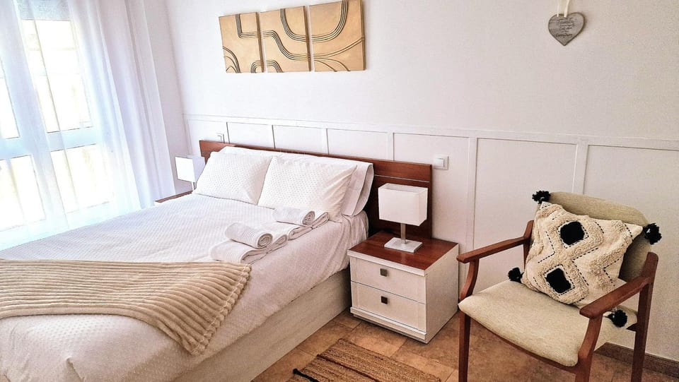 Apto San Vicente Apartment in San Vicente de la Barquera