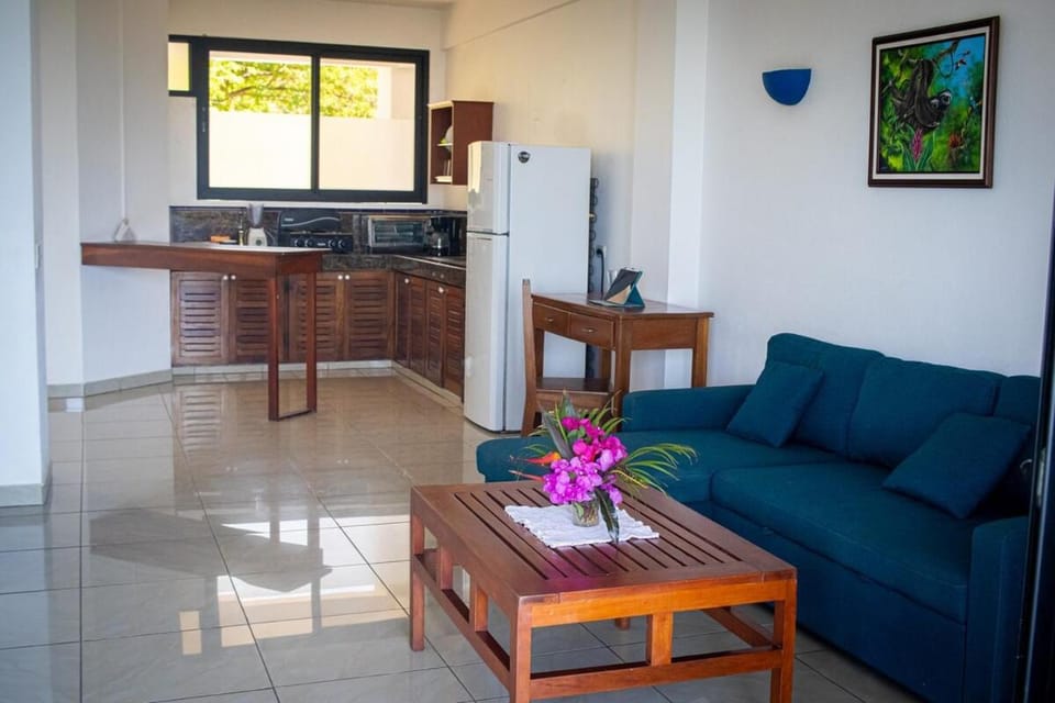 Samara Ocean View Apartment in Samara
