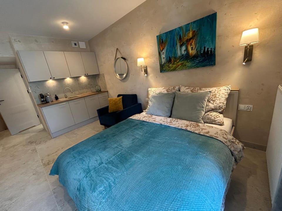RESET La Mar Apartment in West Pomeranian Voivodeship, Poland