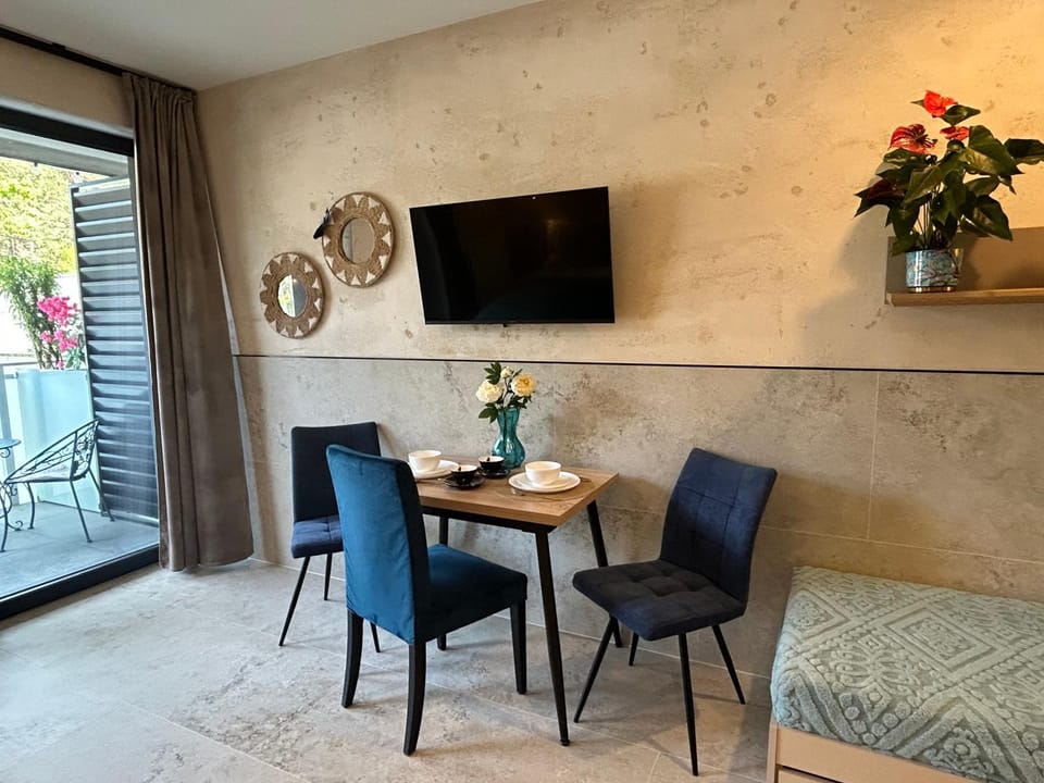 RESET La Mar Apartment in West Pomeranian Voivodeship, Poland