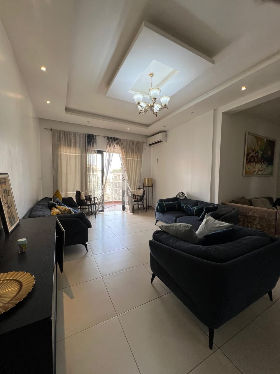 Ataya Home Apartment in Dakar