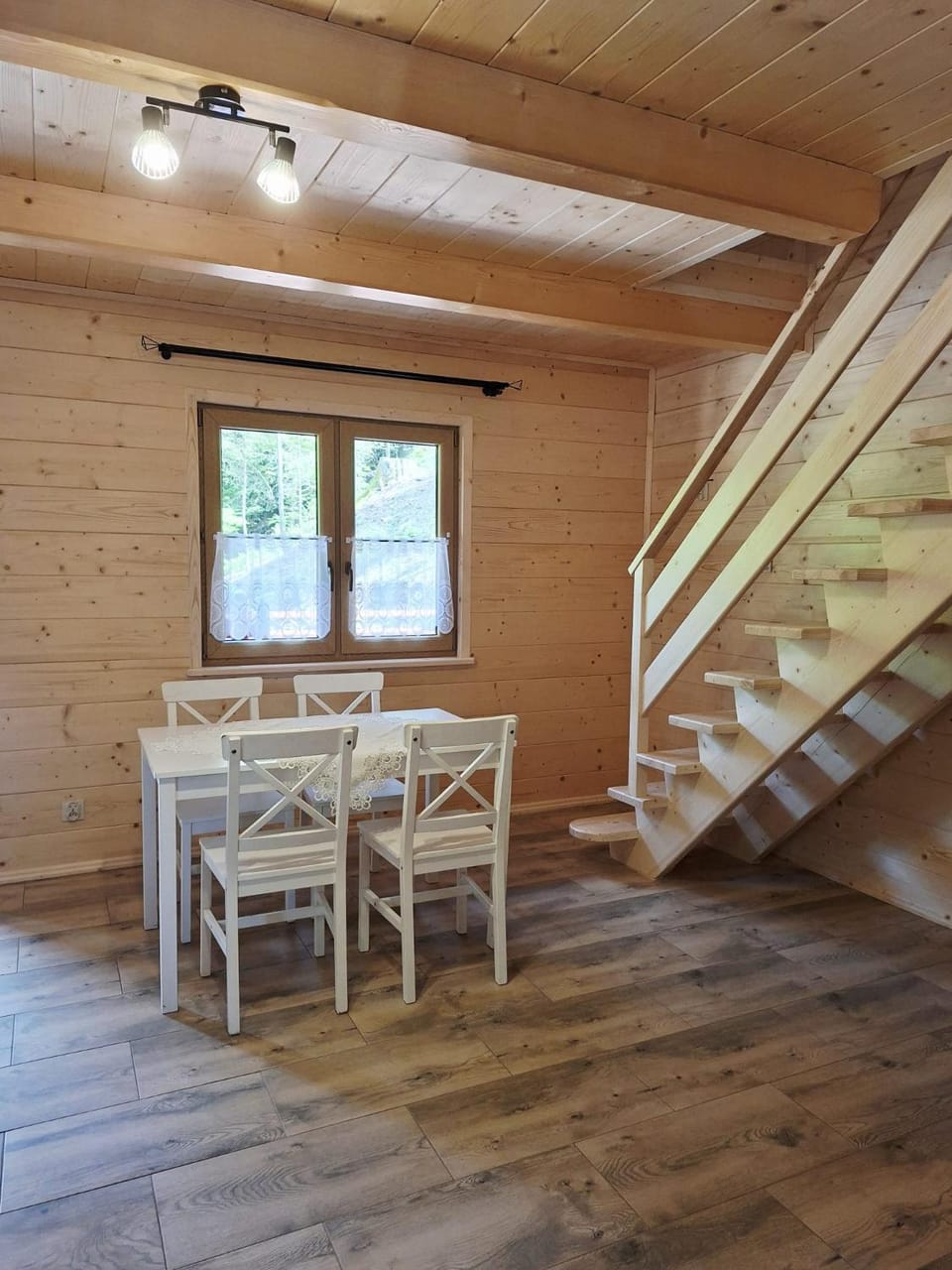 Domek Polana Przyborów Apartment in Poland