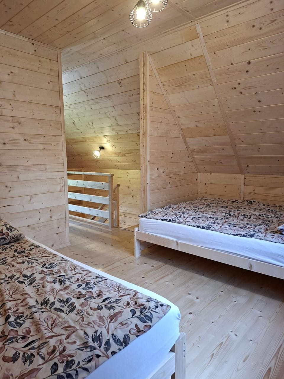 Domek Polana Przyborów Apartment in Poland
