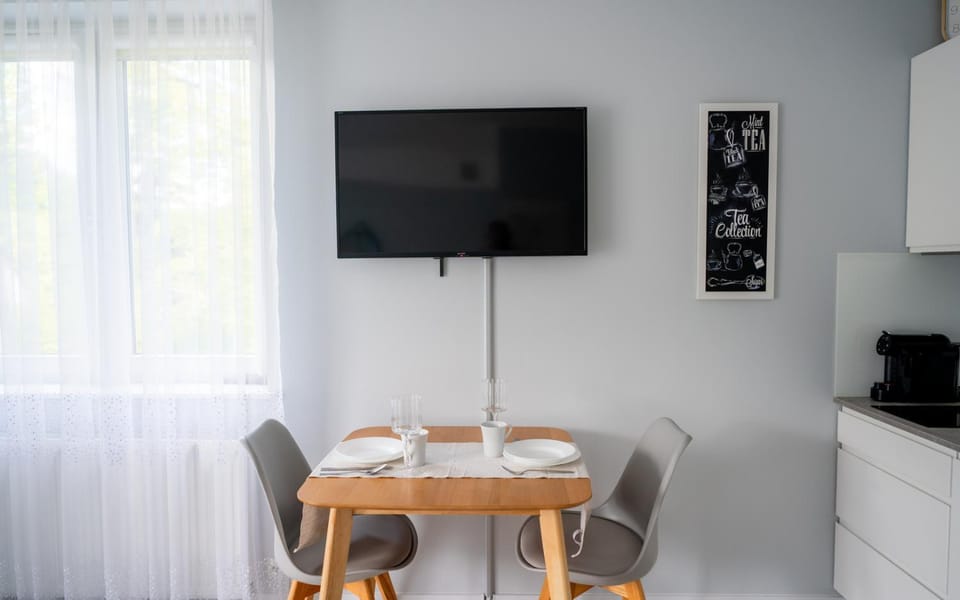 Apartament Widokówka by Welcome Home Apartment in Lower Silesian Voivodeship