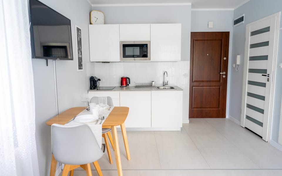 Apartament Widokówka by Welcome Home Apartment in Lower Silesian Voivodeship