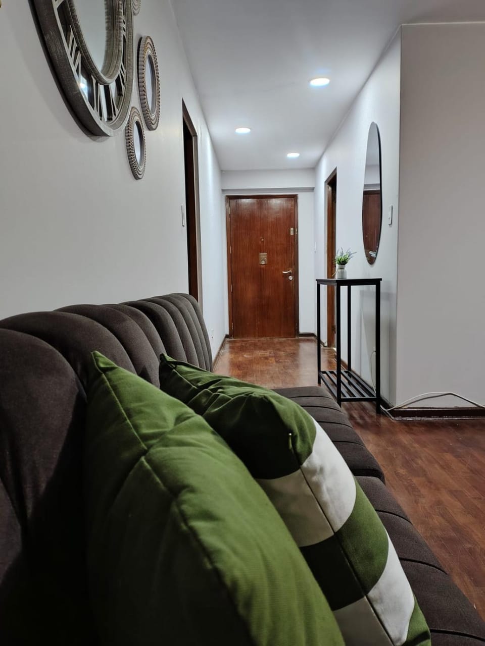 Vive Miraflores - 4 dormitorios - 3 baños Apartment in Miraflores