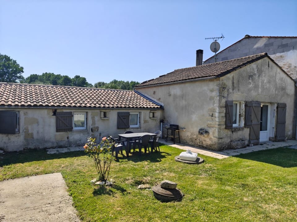 BBQ facilities, Garden, Garden