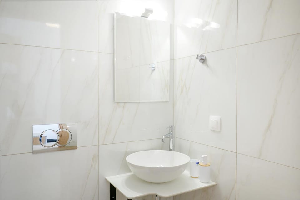 Byzantino Apartments Nea Roda Apartment in Halkidiki