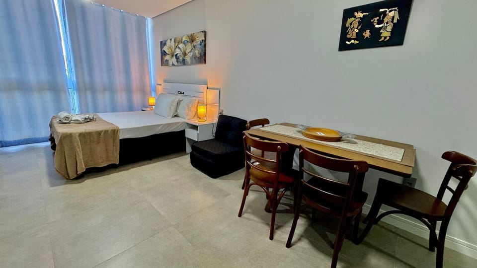 LIVIN - 203/3 Piscina, Sauna e Estrutura Completa Apartment in State of Rio Grande do Sul