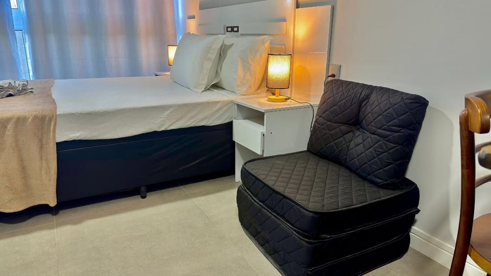 LIVIN - 203/3 Piscina, Sauna e Estrutura Completa Apartment in State of Rio Grande do Sul