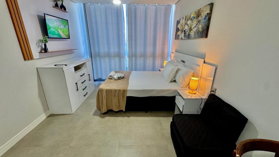 LIVIN - 203/3 Piscina, Sauna e Estrutura Completa Apartment in State of Rio Grande do Sul